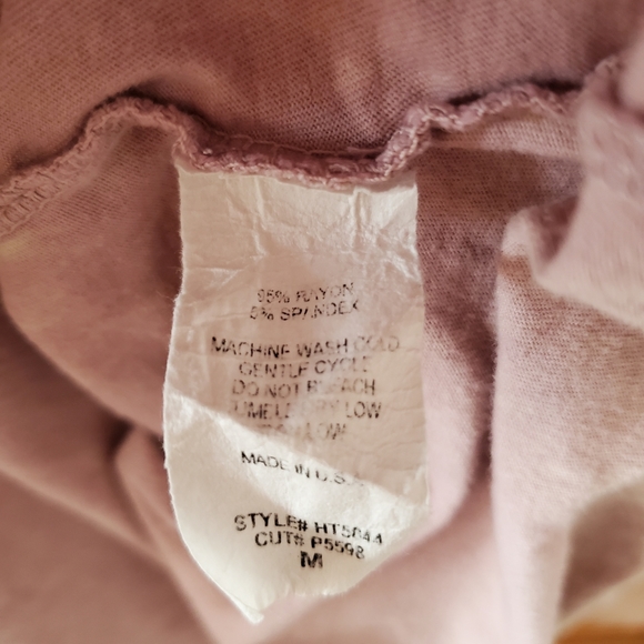 Hailey & Co. Women's Top - Picture 6 of 6